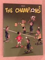 The champions, Ophalen of Verzenden, Nieuw