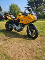 BMW F800 S 2008, Entreprise, ABS