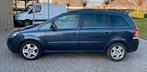 Opel Zafira * 1.7 CDTI * EURO 5 * 7 Places, Voorwielaandrijving, Euro 5, 4 cilinders, Blauw