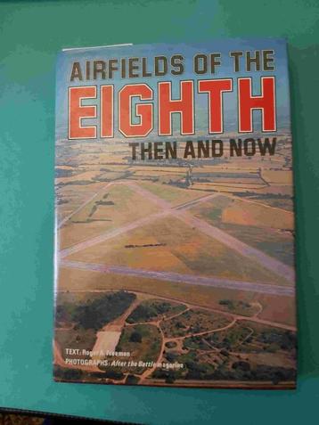 USAAF Engeland Vliegveld Aérodrome Oorlog Guerre 1945 1940 beschikbaar voor biedingen