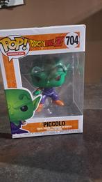 Pop Dragon ball Z 704 Piccolo, Collections, Enlèvement