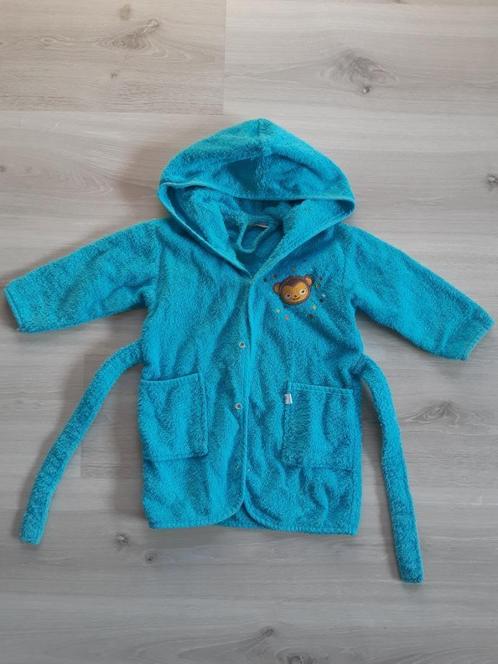 Badjasje maat 92 (2 jaar), Kinderen en Baby's, Kinderkleding | Maat 92, Zo goed als nieuw, Jongen of Meisje, Overige typen, Ophalen of Verzenden