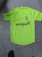 LOOP SHIRTS MEDIUM, Ophalen of Verzenden, Zo goed als nieuw, Maat 48/50 (M), Groen