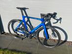 Giant Propel Advanced 2 Disc (2020), Fietsen en Brommers, Ophalen, Gebruikt, Carbon, Giant