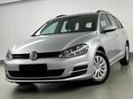 Volkswagen golf 7 variant 1.6 TDI bluemotion, Auto's, Volkswagen, Stof, Euro 6, Overige kleuren, 5 deurs