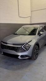 Kia Sportage Sportage HEV 1.6 Pulse (117 kW), Auto's, 4 cilinders, 5 zetels, 5 deurs, USB