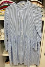 Jurkje Only maat 38 in nieuwstaat., Kleding | Dames, Jurken, Maat 38/40 (M), Only, Blauw, Ophalen of Verzenden