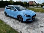 Hundai I30 N 2.0 T-GDI, Auto's, Voorwielaandrijving, 4 cilinders, 178 g/km, Particulier