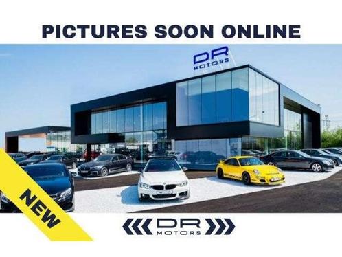 BMW 318 dA ADVANTAGE BUSINESS- LED - NAVI - LEDER, Autos, BMW, Entreprise, Série 3, ABS, Phares directionnels, Airbags, Air conditionné