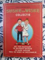 Suske & Wiske Het ros Bazhaar ...|Lekturama, Boeken, Nieuw, Ophalen of Verzenden, Willy Vandersteen, Eén stripboek