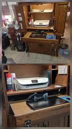 meuble pc, Computers en Software, Ophalen, Gebruikt