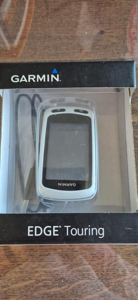 Système de navigation pour vélo de randonnée Garmin Edge, Vélos & Vélomoteurs, Accessoires vélo | Compteurs de vélo, GPS, Enlèvement ou Envoi