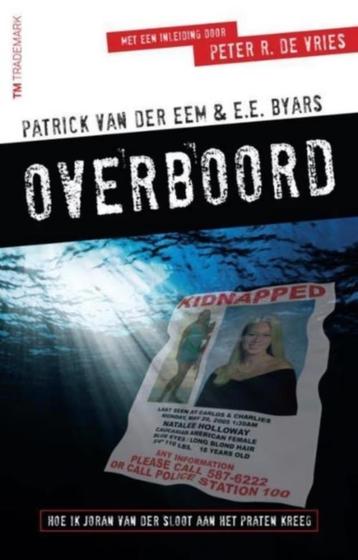 Overboord / Patrick Van der Eem E.E.Byars beschikbaar voor biedingen