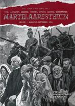 Martelaarssteden - Axel TIXHON et Mark Derez, Livres, Envoi, Neuf