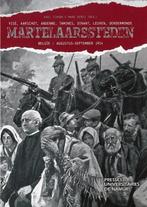 Martelaarssteden - Axel TIXHON et Mark Derez, Verzenden, Nieuw