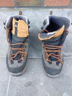 Wandelschoenen, Bruin, Wandelen of Outdoor, Overige maten, Ophalen of Verzenden