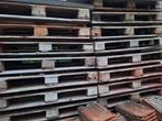 Europaletten, Doe-het-zelf en Bouw, Hout en Planken, Ophalen, Gebruikt