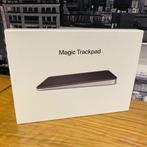 Magic Trackpad USB-C zwart | NIEUW, Nieuw, Ophalen of Verzenden, Linkshandig, Draadloos