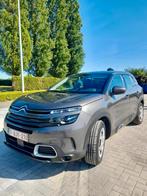 Citroën C5 Aircorss, Auto's, Citroën, Voorwielaandrijving, Stof, Euro 6, C5 Aircross