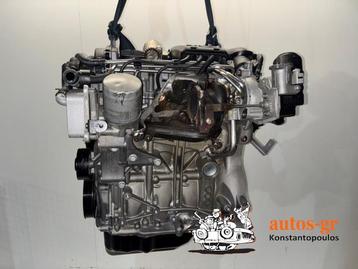 MOTOR Audi A1 (8X1 / 8XK) (01-2010/10-2018) (CBZ) beschikbaar voor biedingen