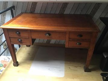 Bureau ancien, Enlèvement, Comme neuf