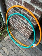 Hoolahoop, Enlèvement, Comme neuf