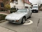 1979 Porsche 924 Oldtimer, Auto's, Porsche, Gebruikt, Bedrijf, Handgeschakeld, Overige carrosserie