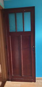 Deuren, Doe-het-zelf en Bouw, Ophalen