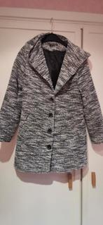 Manteau, Kleding | Dames, Autre, Zo goed als nieuw, Grijs, Ophalen