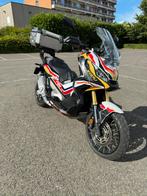 Honda xadv 750 4000km, Motoren, Motoren | Honda, 750 cc, Particulier, Meer dan 35 kW, 2 cilinders