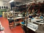 Te koop: Ambachtelijke lederwerkplaats in de Kempen, Zakelijke goederen, Exploitaties en Overnames