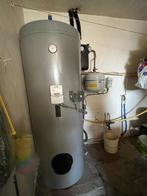 boiler, Doe-het-zelf en Bouw, Ophalen, Gebruikt, 100 liter of meer, Boiler