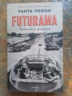 Fanta Voogd - Futurama, Ophalen of Verzenden, Fanta Voogd