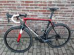 Flanders racefiets, Fietsen en Brommers, Fietsen | Racefietsen, Ophalen, Zo goed als nieuw