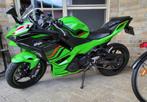 2024 Kawasaki Ninja 500 SE, Motoren, 2 cilinders, 451 cc, 12 t/m 35 kW, Sport