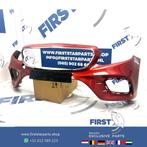 W213 E KLASSE AMG voorbumper PDC Mercedes E Klasse 2016-2018, Auto-onderdelen, Gebruikt, Voor, Mercedes-Benz, Ophalen of Verzenden