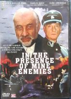 DVD- OORLOG- IN THE PRESENCE OF MINE ENEMIES (ZELDZAME DVD), Cd's en Dvd's, Alle leeftijden, Ophalen of Verzenden, Zo goed als nieuw
