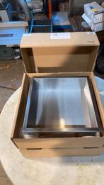 Wand nis inox, Enlèvement, Neuf