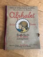 Rare livre peintre armée belge ABBL 14-18, Collections, Objets militaires | Général