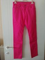 Roze broek M38, Kleding | Dames, Ophalen of Verzenden, Zo goed als nieuw, Roze