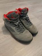 Jordan 5 retro Stucco, Kleding | Heren, Schoenen, Ophalen, Overige kleuren, Sneakers, Gedragen
