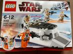 Lego Star Wars 8083, Ophalen of Verzenden, Zo goed als nieuw, Lego