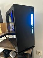 Pc i5 10e generatie, 16 GB DDR4 Corsair, SSD M2 500 GB, Computers en Software, Ophalen, Gaming, SSD, 500 GB