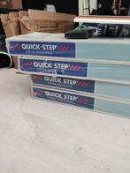 Quick-Step, laminaat, 7 m², Ophalen, Nieuw, Laminaat