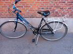 Fiets in goede staat maat 54, Fietsen en Brommers, Ophalen, Gebruikt, Versnellingen
