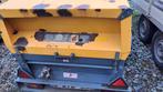 Atlas copco compressor xas77, Ophalen