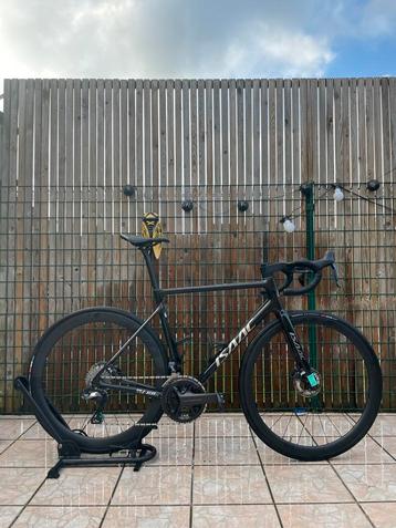 Isaac element large + powermeter beschikbaar voor biedingen