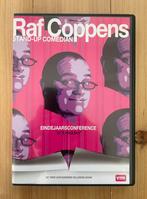 Raf Coppens - In ‘t midden (eindejaarsconference), Ophalen of Verzenden, Zo goed als nieuw