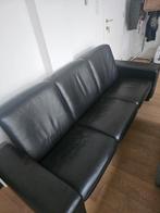 Sofa with 3 seat., Ophalen, Gebruikt
