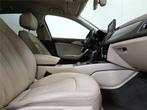 Audi A6 2.0 TDI Autom. - GPS - Euro 6 - Topstaat! 1Ste Eig!, Autos, Audi, 5 places, 191 ch, Break, Automatique